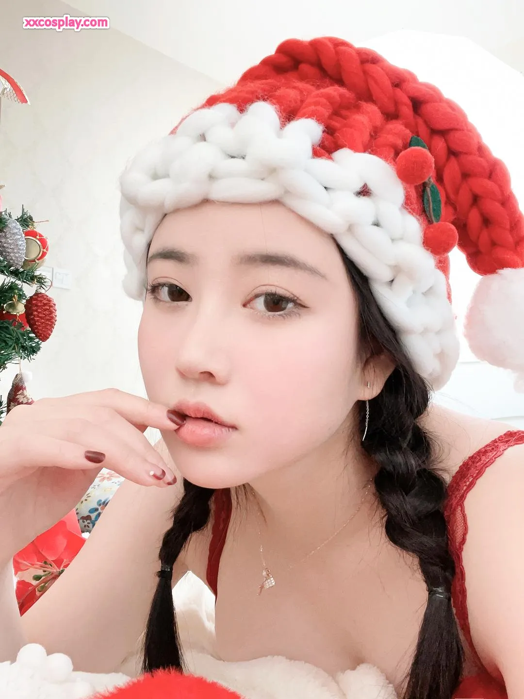 Niannnian - Christmas 2022